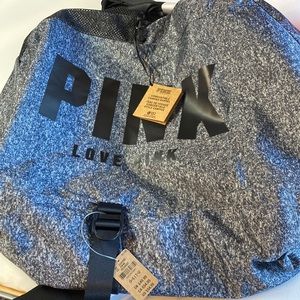 NWT Campus Convertible Duffel bag